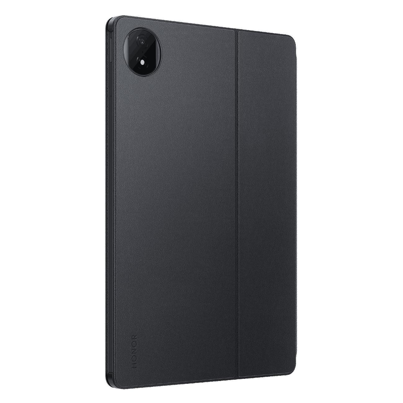 Восстановленный планшет HONOR MagicPad 2 12/256GB&nbsp;черный&nbsp;+kb 5301AKHW, хороший