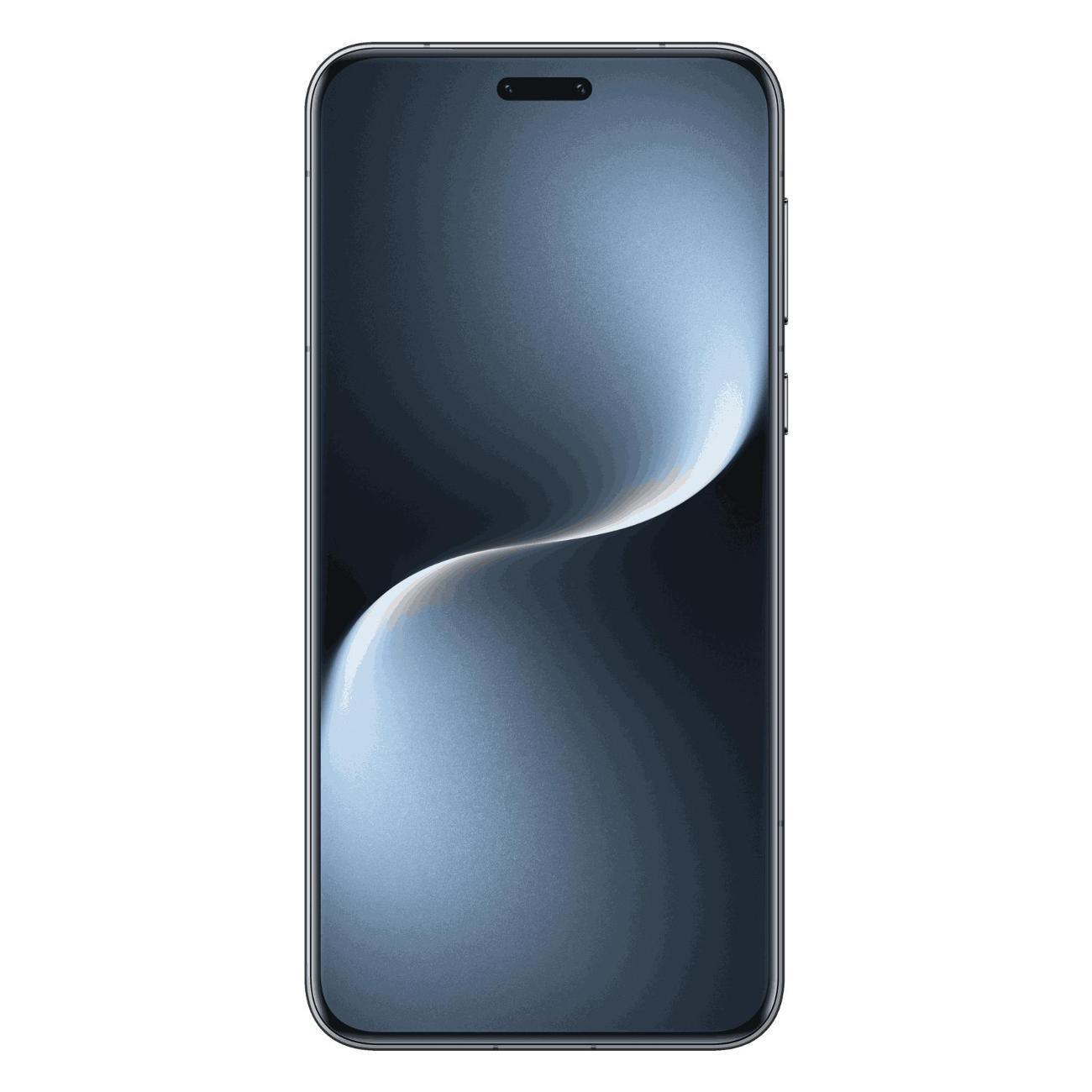 Восстановленный смартфон HONOR Magic7 Pro 12/512GB черный, отличный