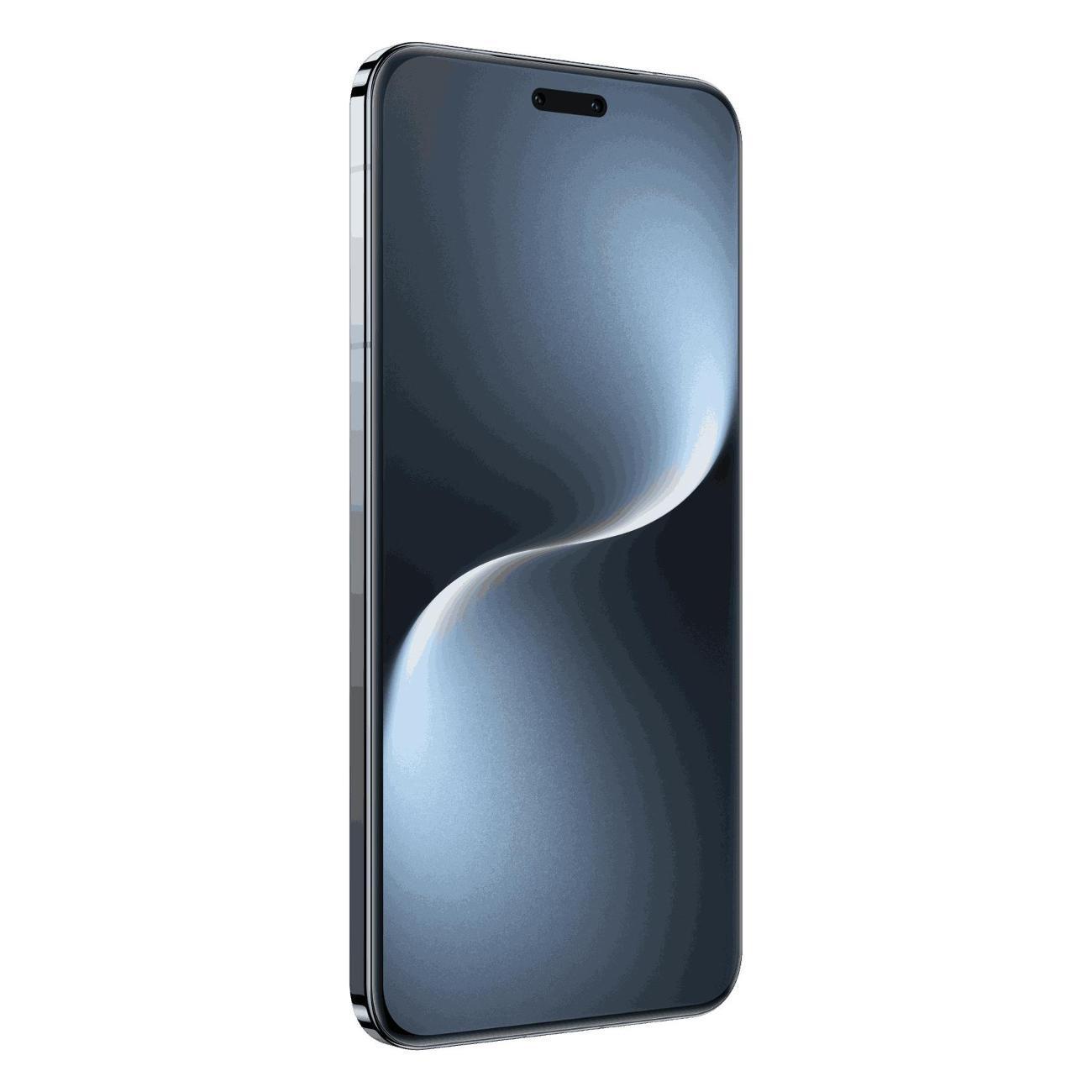 Восстановленный смартфон HONOR Magic7 Pro 12/512GB черный, отличный