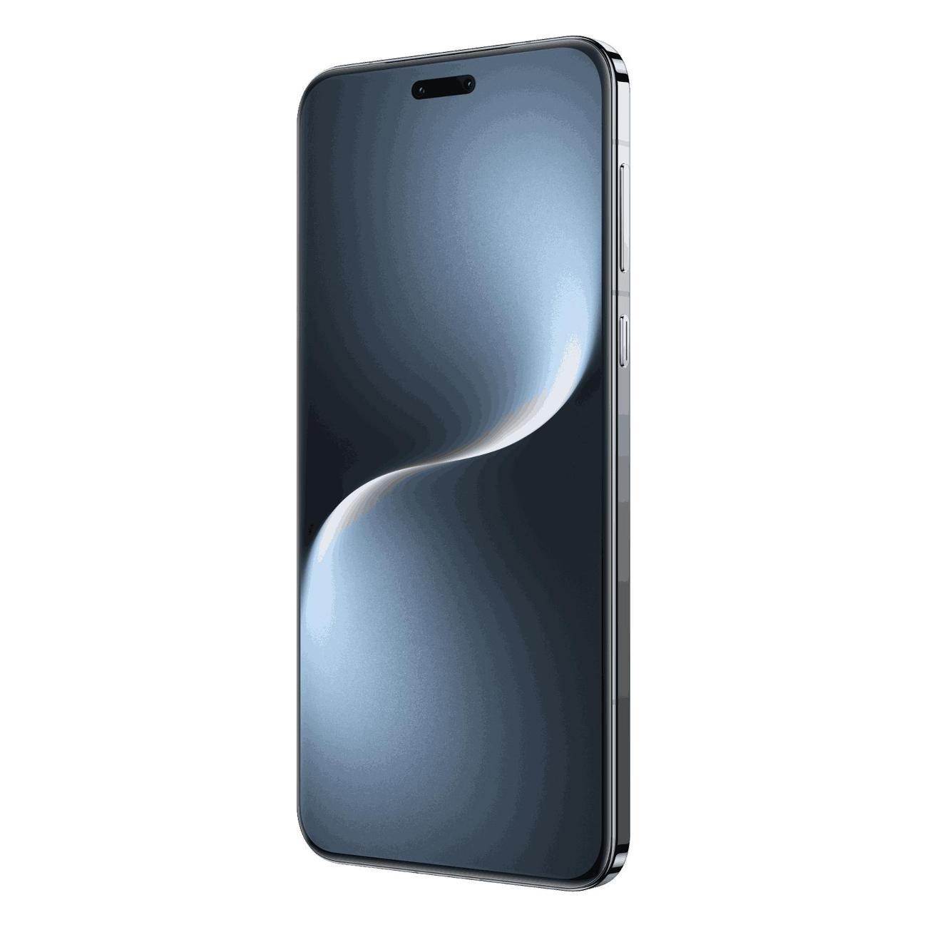 Восстановленный смартфон HONOR Magic7 Pro 12/512GB черный, отличный