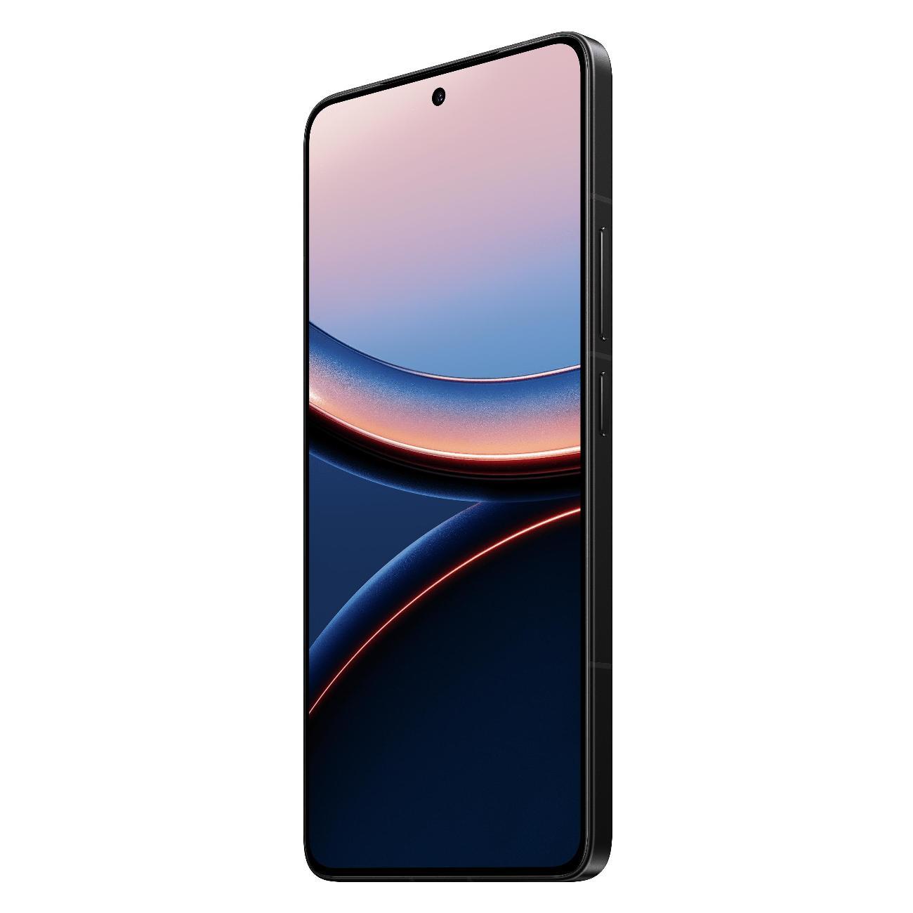 Восстановленный смартфон POCO F7 Ultra 12/256GB Black, хороший