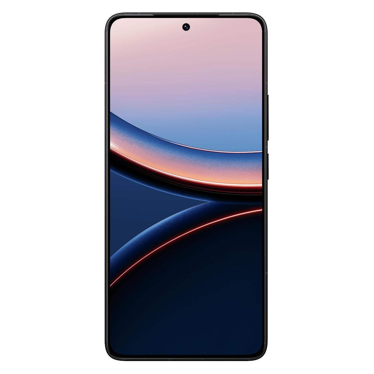 Восстановленный смартфон POCO F7 Ultra 12/256GB Black, хороший