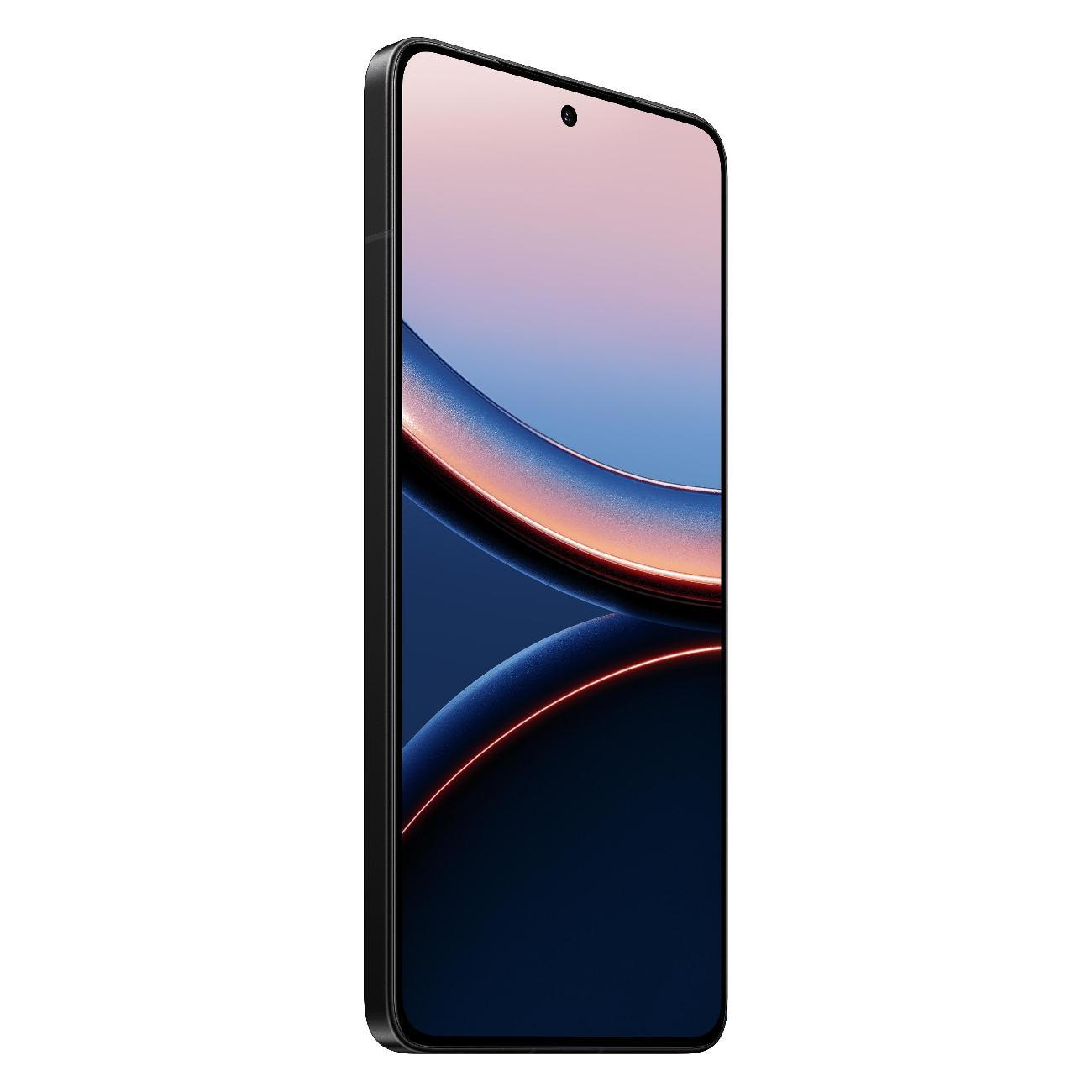 Восстановленный смартфон POCO F7 Ultra 12/256GB Black, хороший