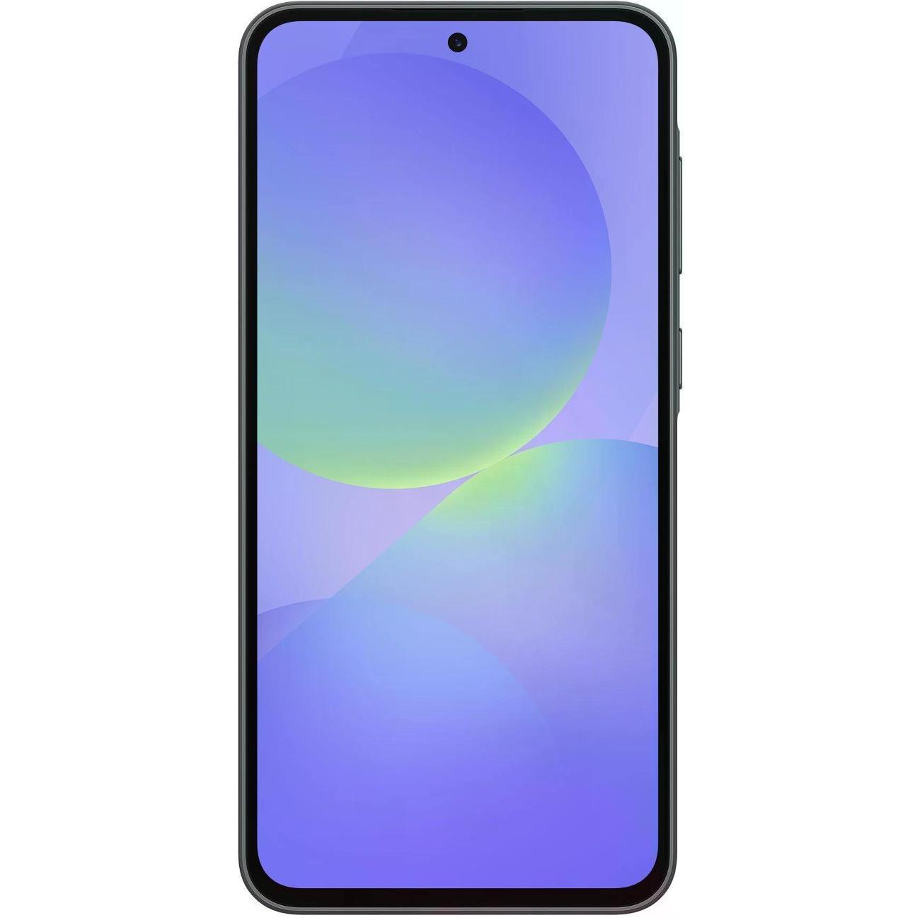 Восстановленный смартфон Samsung Galaxy A36 6/128GB черный, как новый
