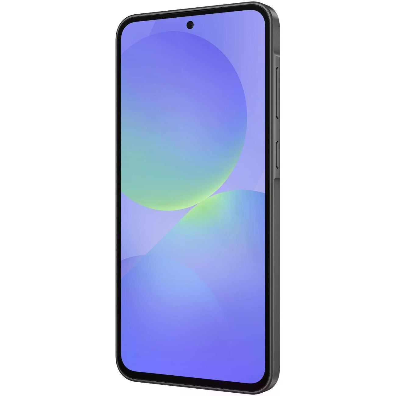 Восстановленный смартфон Samsung Galaxy A36 6/128GB черный, как новый