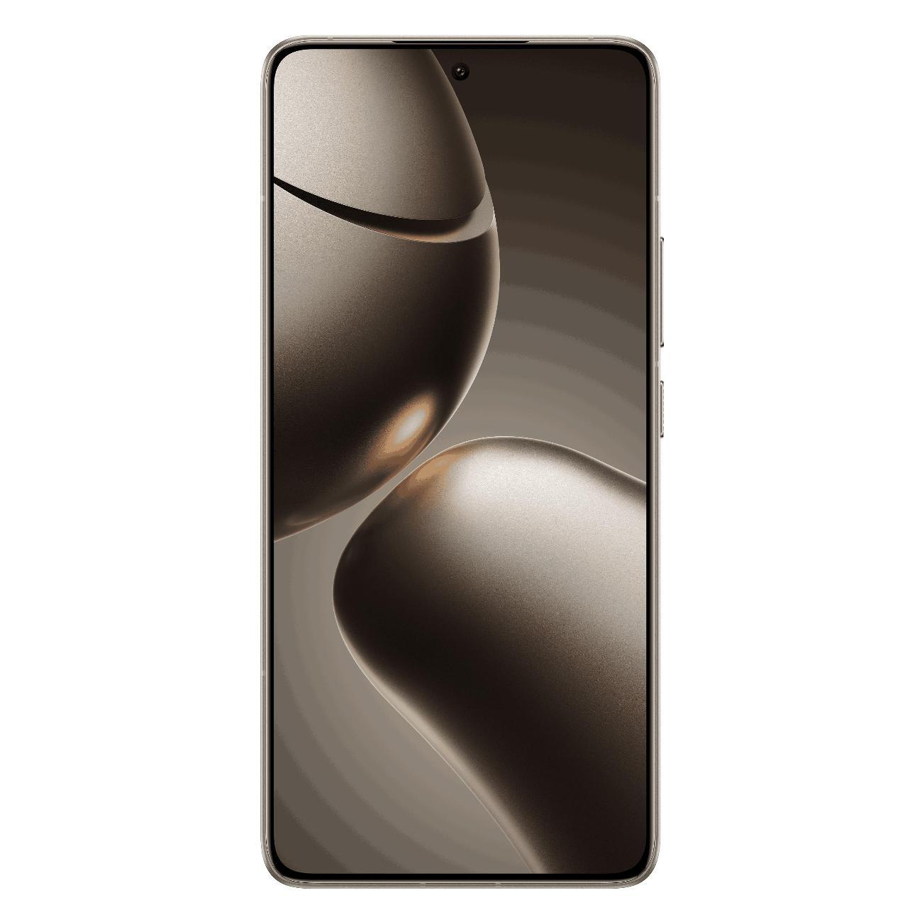 Восстановленный смартфон Xiaomi 14T Pro 12/256GB Titan Gray, хороший