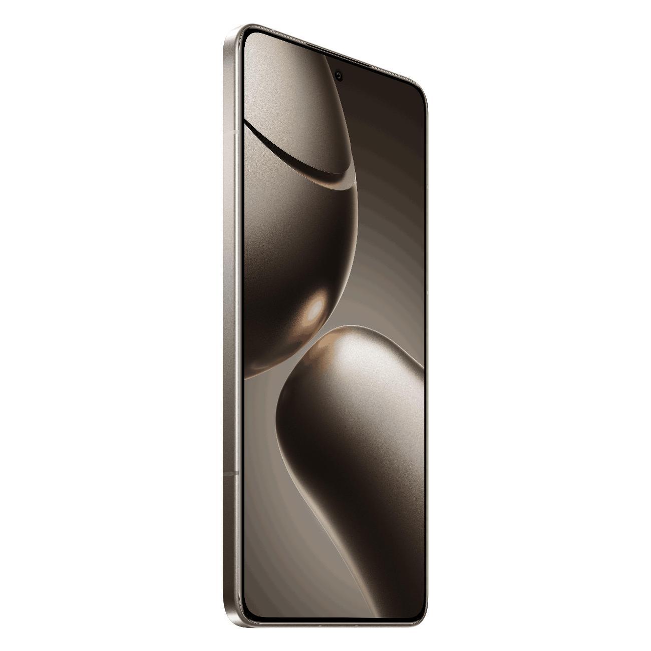 Восстановленный смартфон Xiaomi 14T Pro 12/256GB Titan Gray, хороший