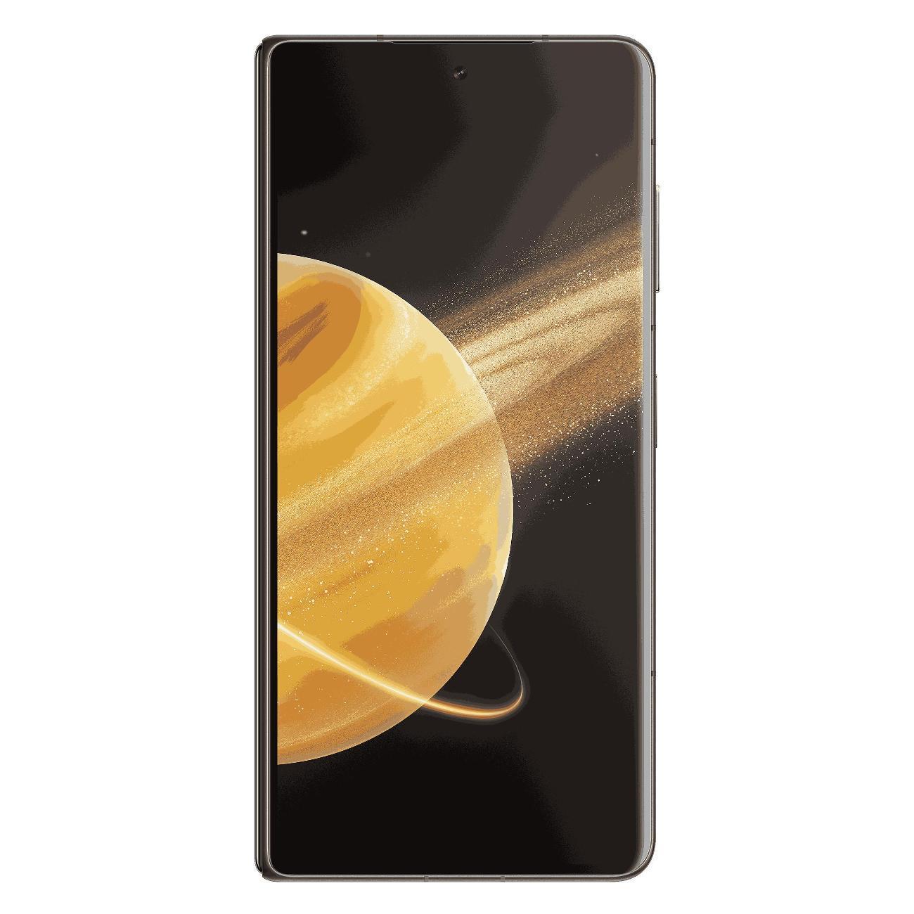 Восстановленный смартфон honor Magic V3 12/512GB Midnight Black, хороший