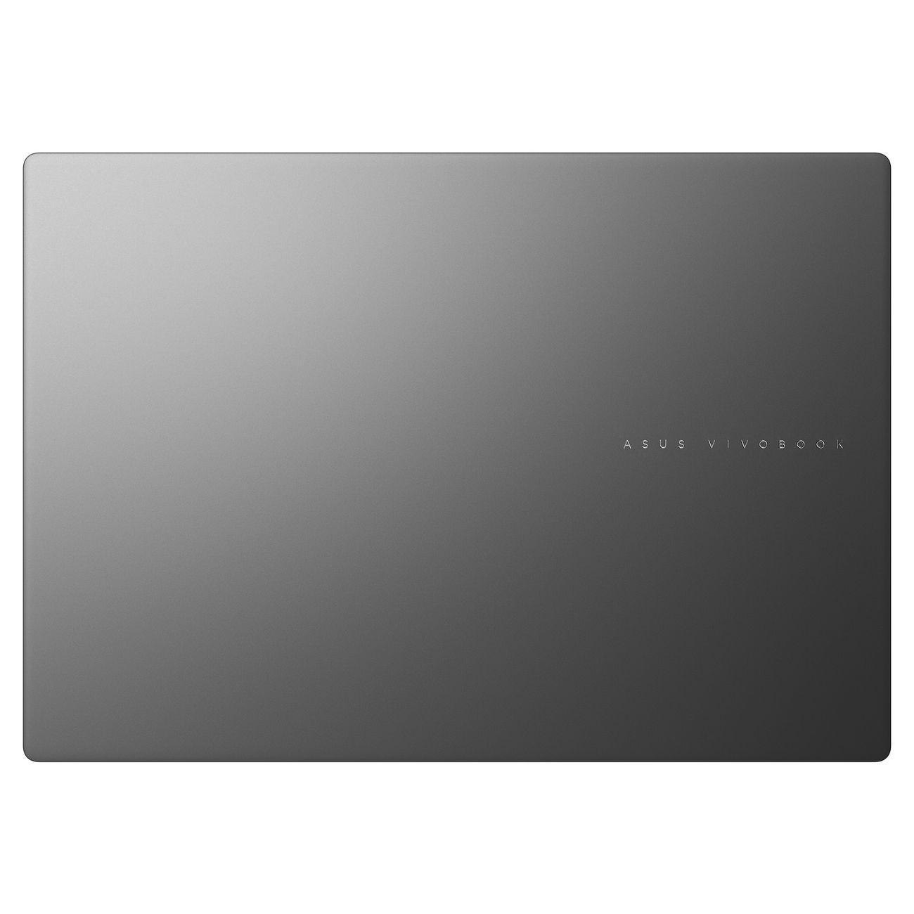 Восстановленный ноутбук ASUS Vivobook S 16 M3607HA-RP209 16"/Ryzen 5 220/16Гб/1Тб/noOS/Серый, отличный