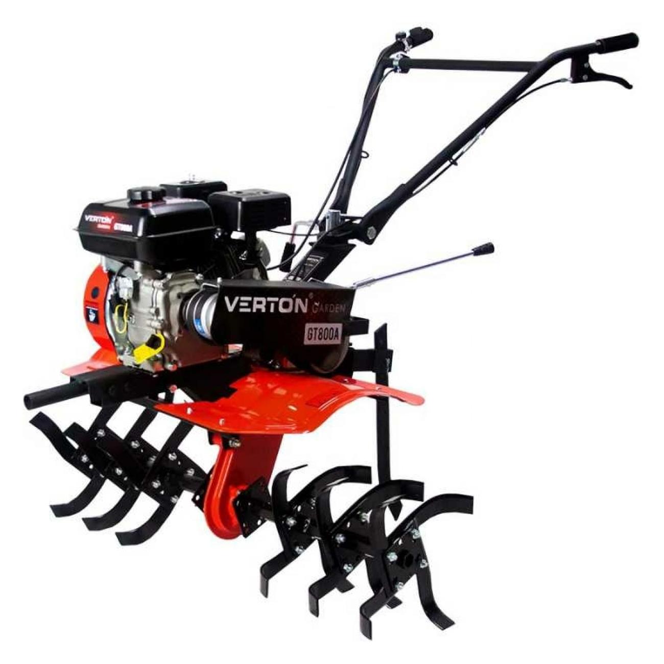 Мотоблок VERTON GT800А (01.5985.6326)