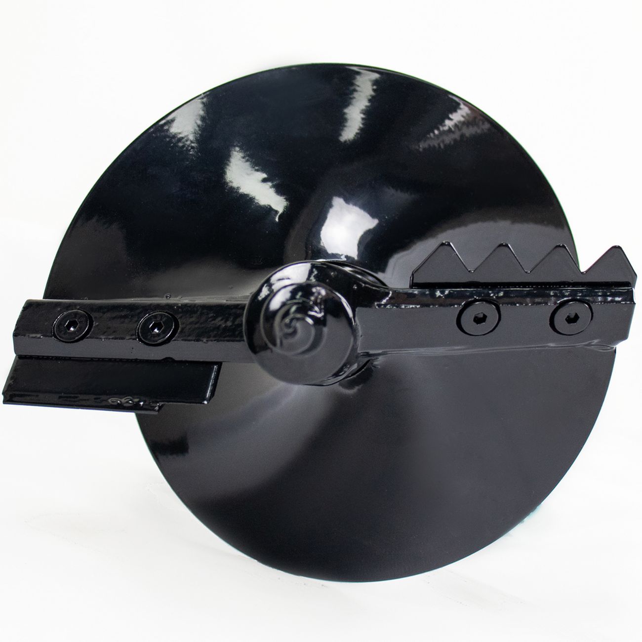 Шнек VERTON GBD-200/2