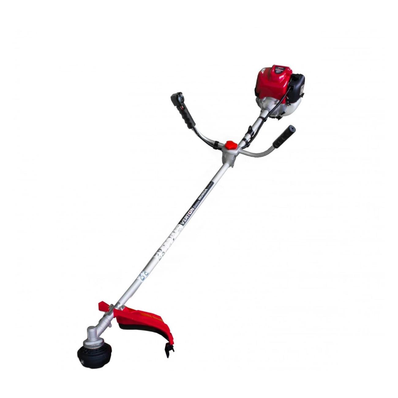 Бензиновый триммер VERTON Garden BR-430 Professional фото
