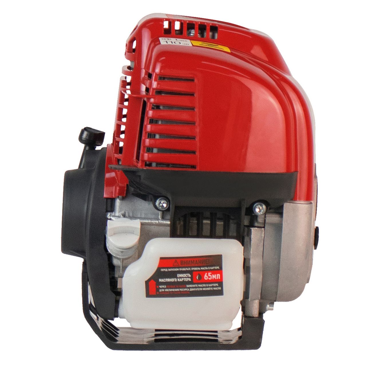 Бензиновый триммер VERTON BR-370F