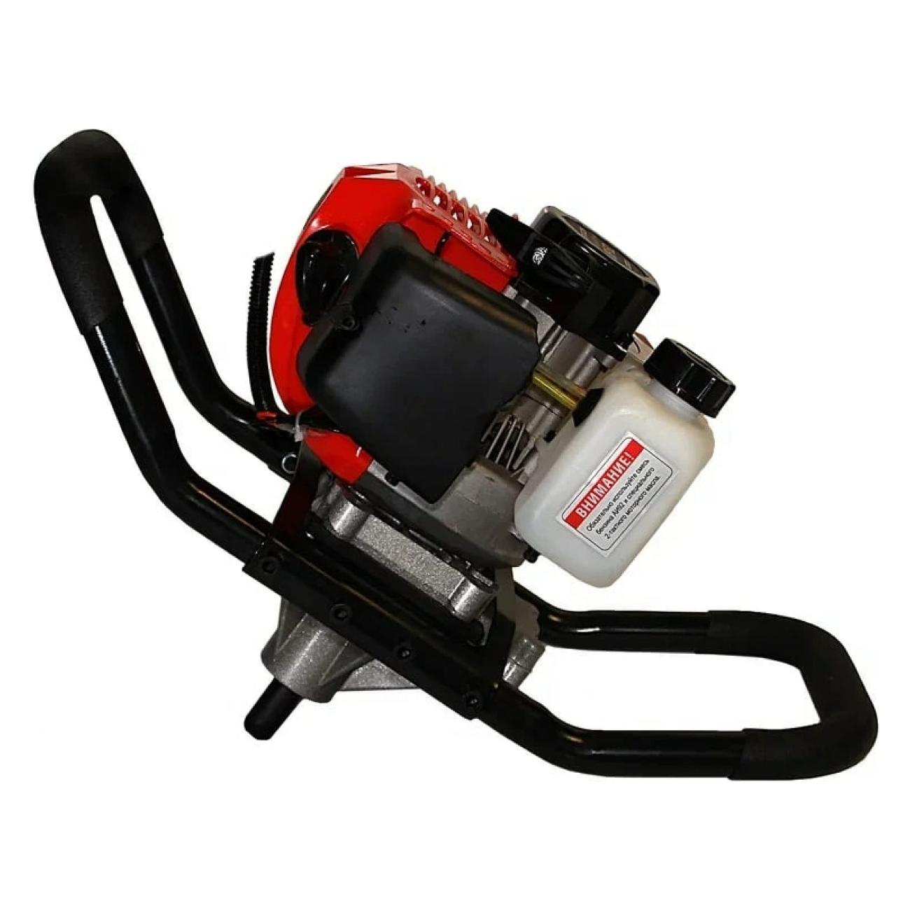 Мотобур VERTON МВ-52