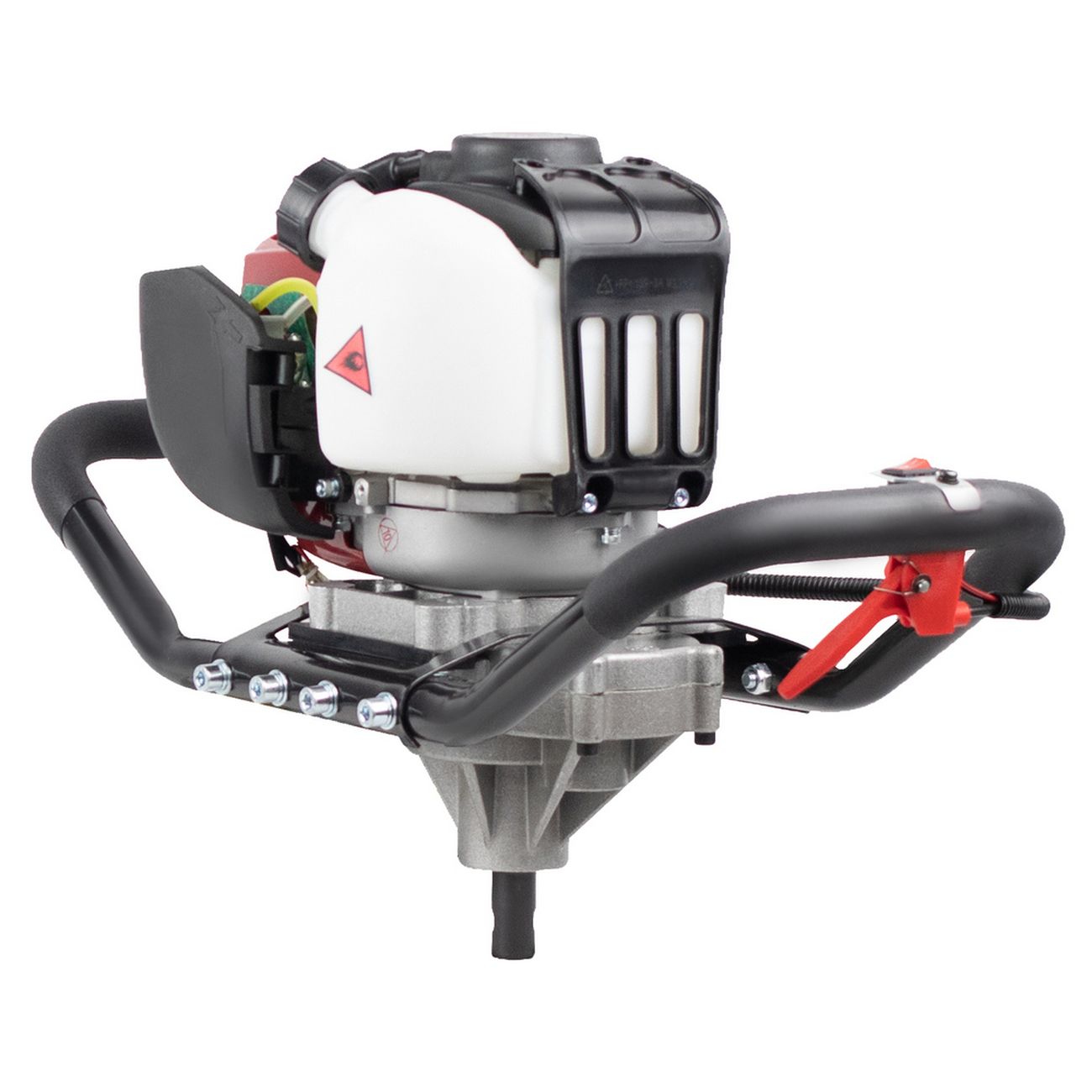 Мотобур VERTON MB-370