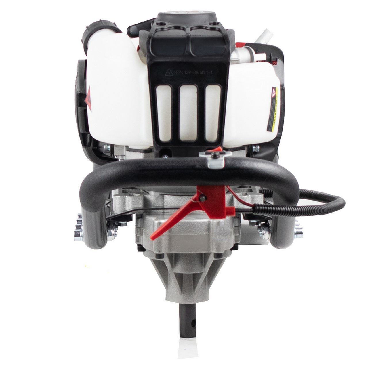 Мотобур VERTON MB-370