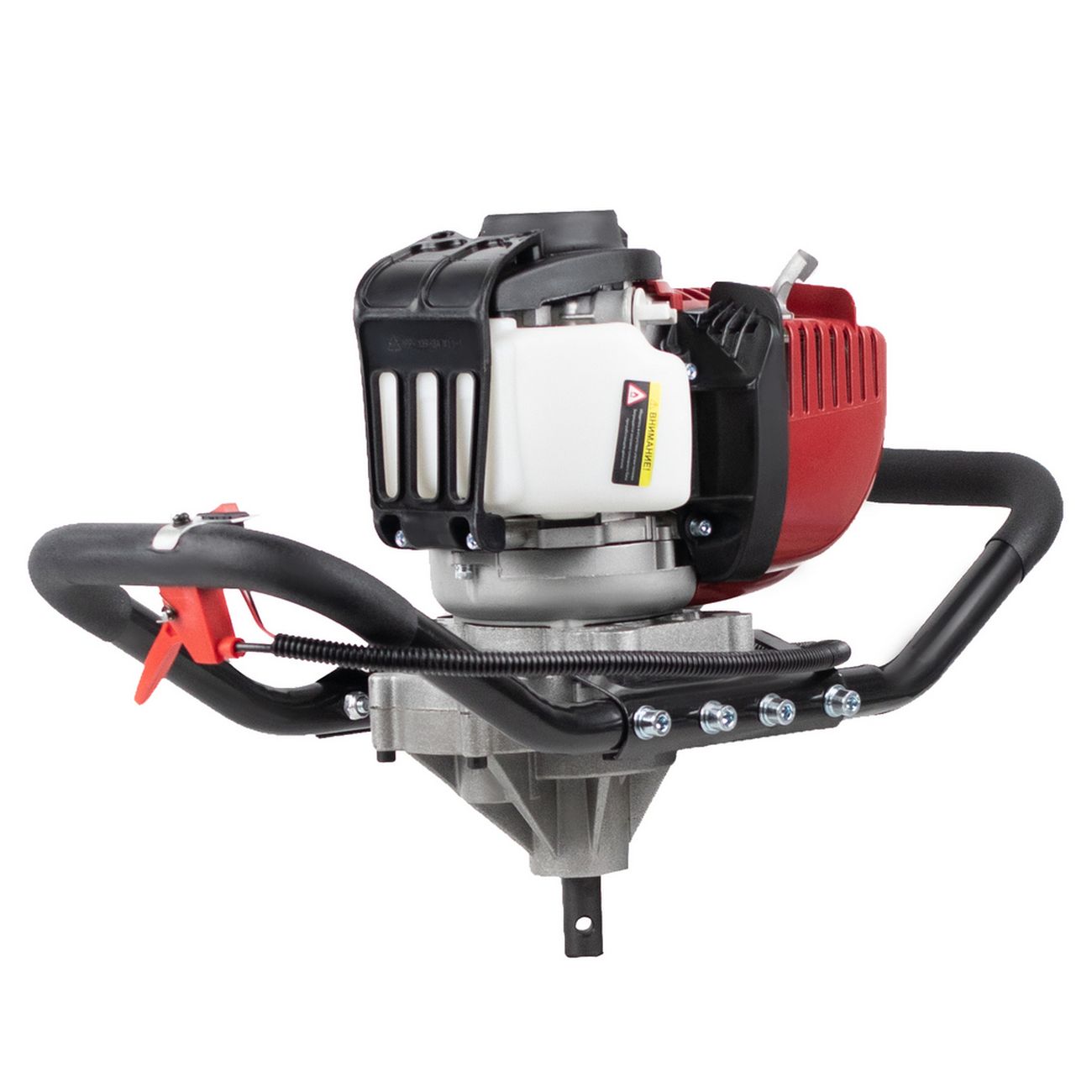 Мотобур VERTON MB-370