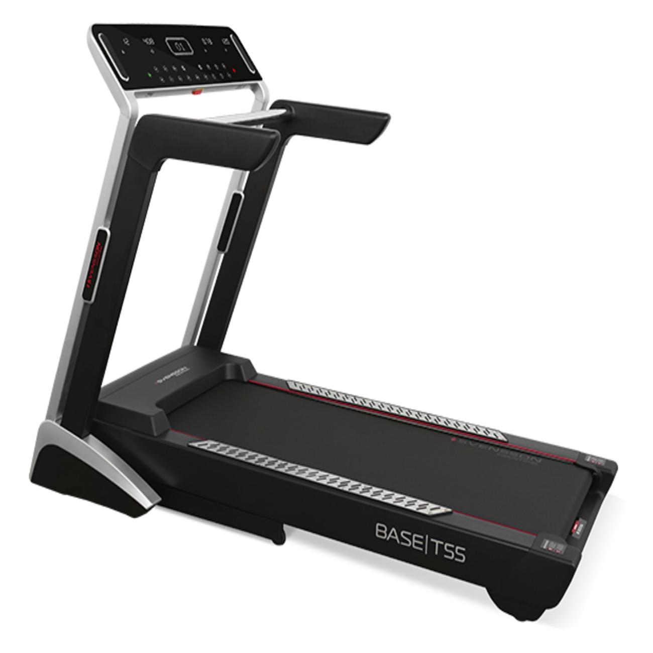 Беговая дорожка SVENSSON INDUSTRIAL BASE T55 (LED)