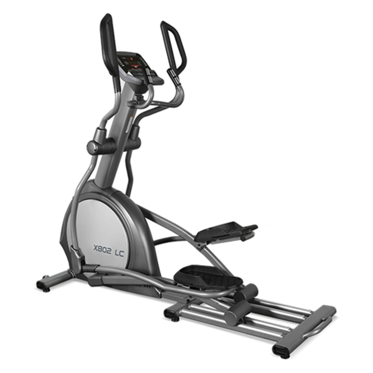 Эллипсоид Bronze Gym X802 LC