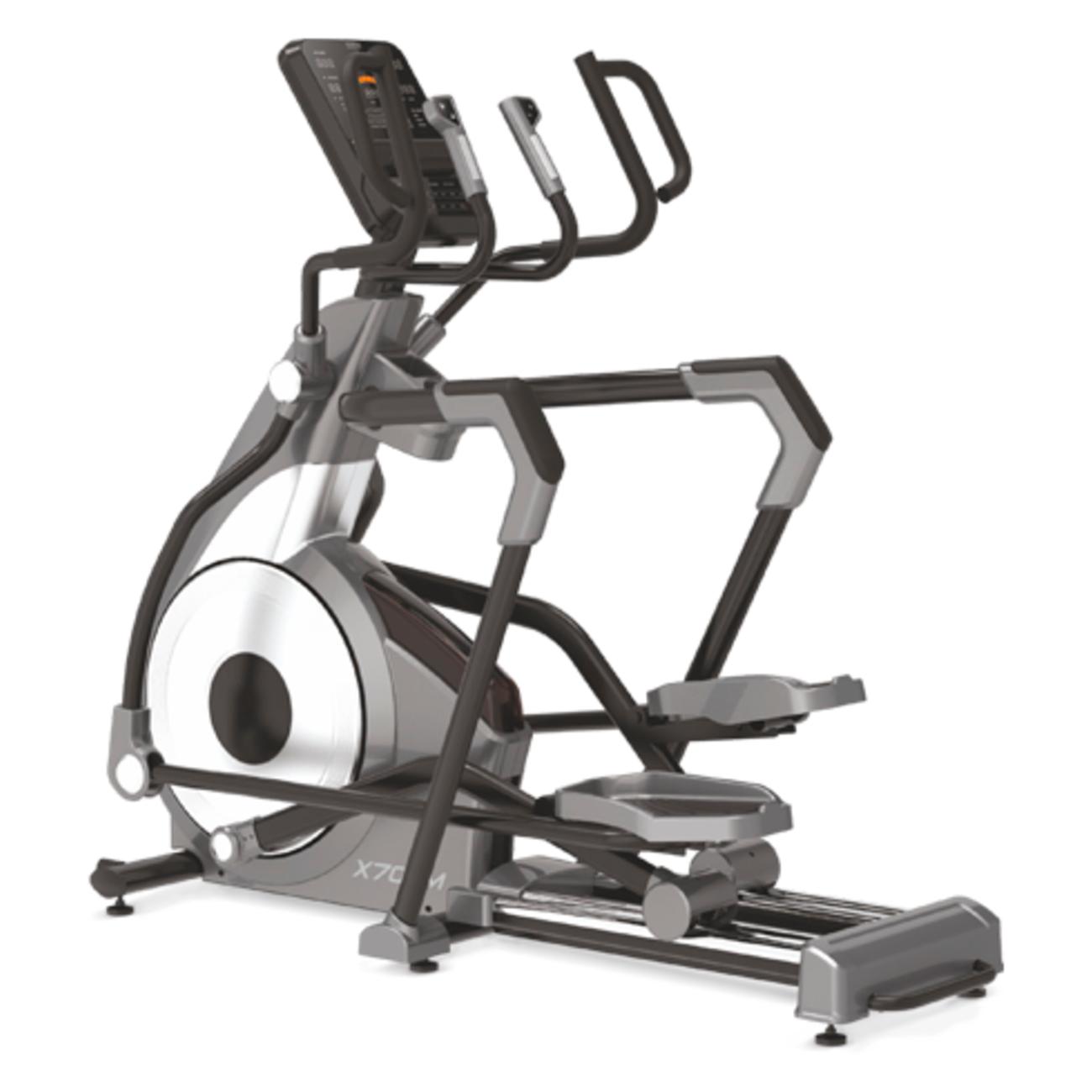 Эллипсоид Bronze Gym X700M