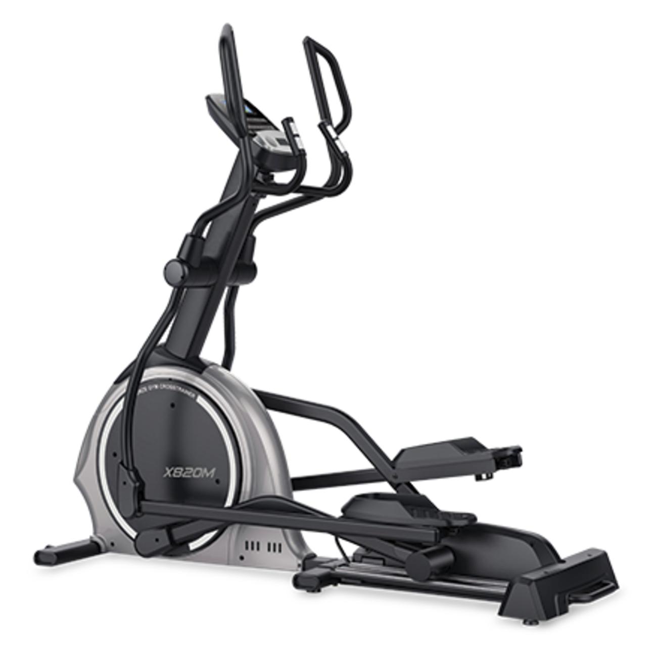 Эллипсоид Bronze Gym X820M