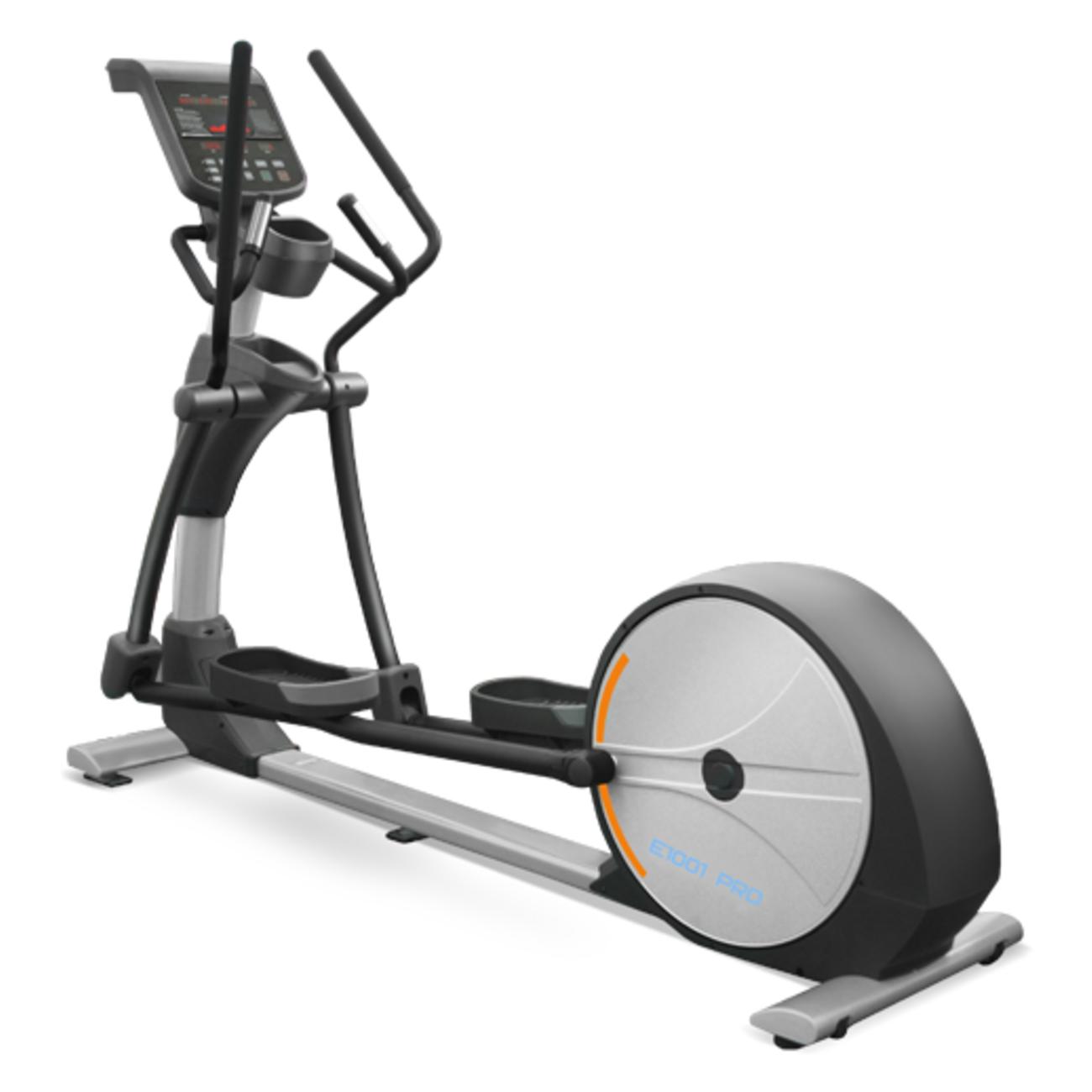 Эллипсоид Bronze Gym E1001 PRO