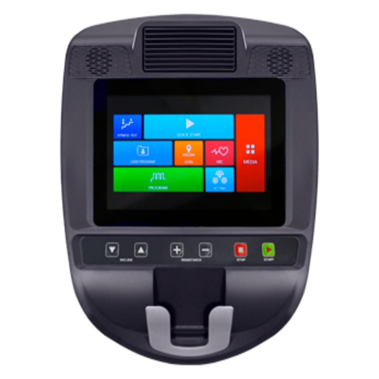 Эллипсоид Bronze Gym E1000M PRO TFT TURBO