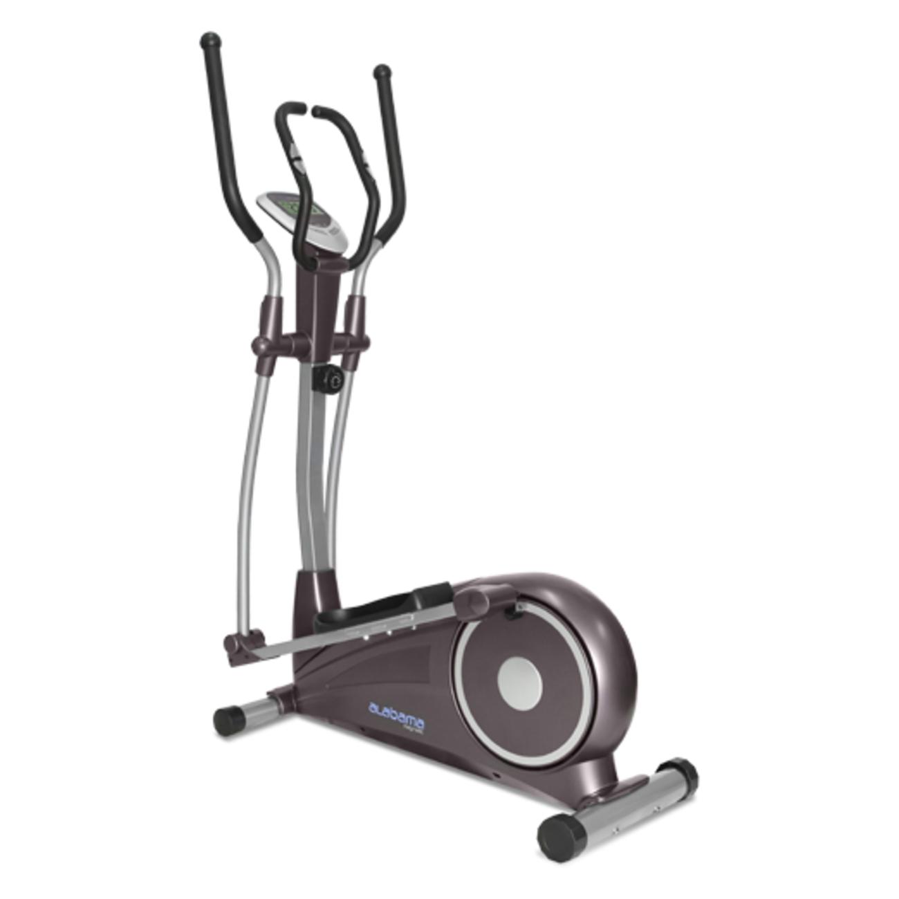 Эллипсоид Oxygen ALABAMA EXT