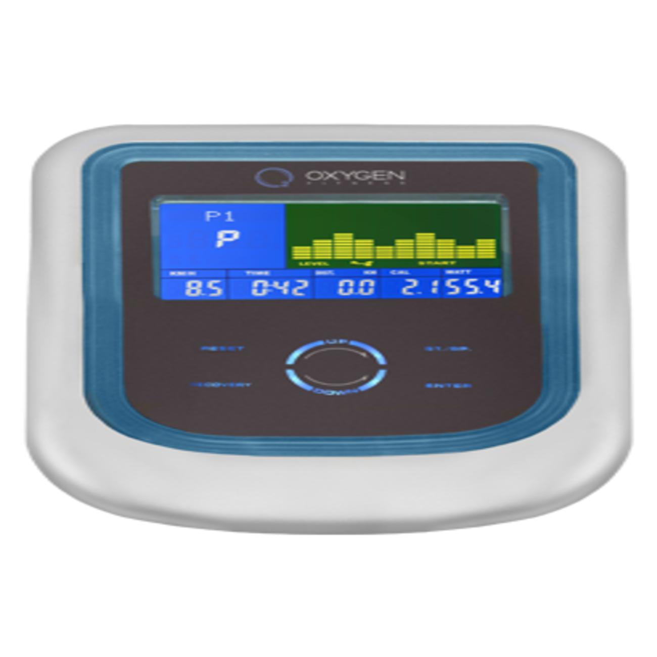 Эллипсоид Oxygen COLUMBIA EXT