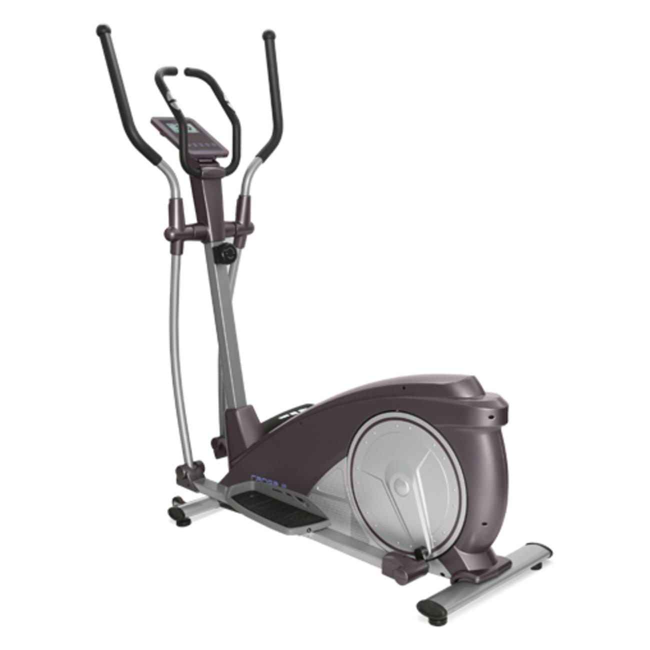 Эллипсоид Oxygen CARIBA III EL EXT