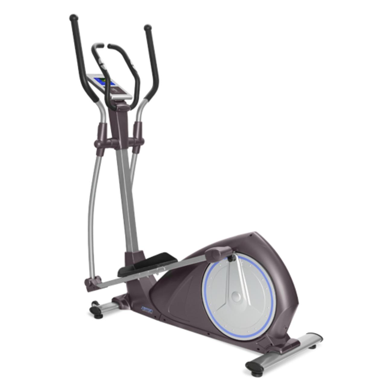 Эллипсоид Oxygen SATORI EL HRC EXT