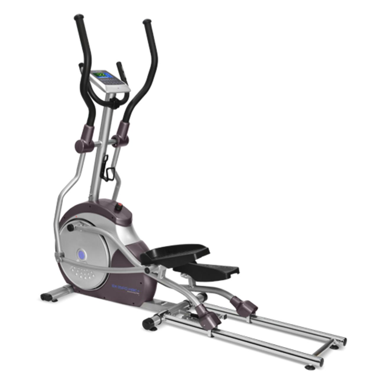 Эллипсоид Oxygen EX-35FD HRC+