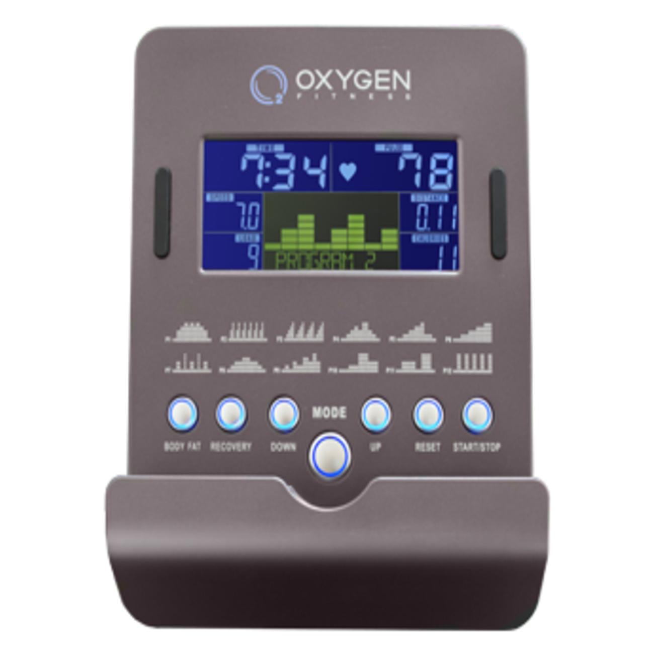 Эллипсоид Oxygen GX-65