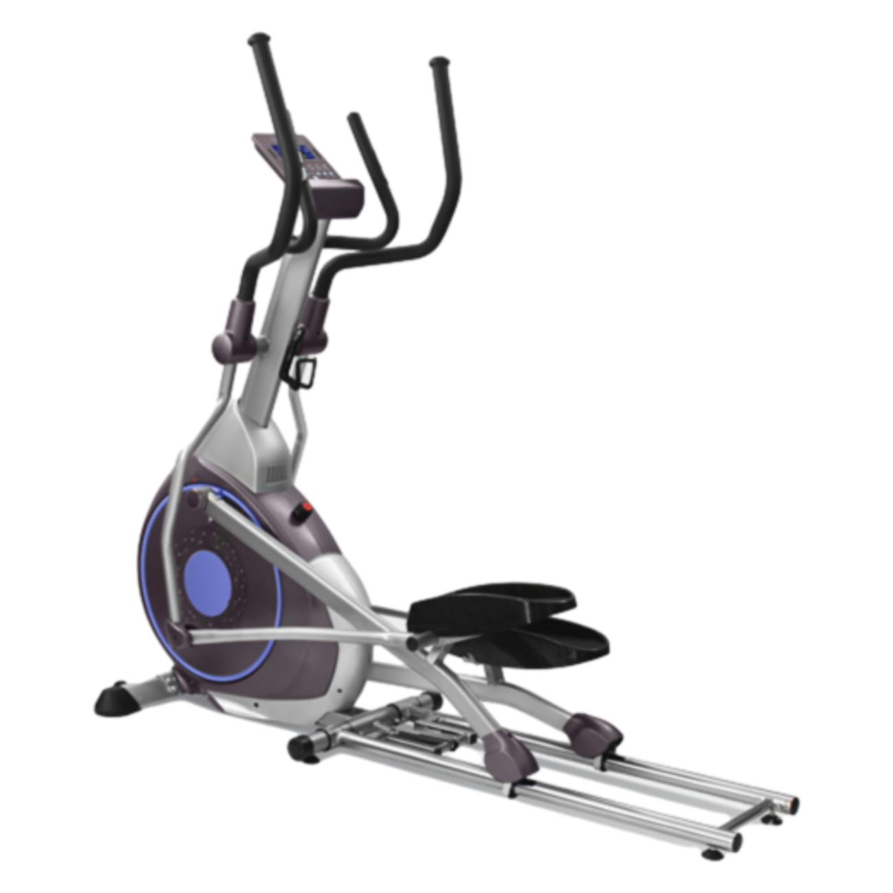 Эллипсоид Oxygen GX-65FD HRC+