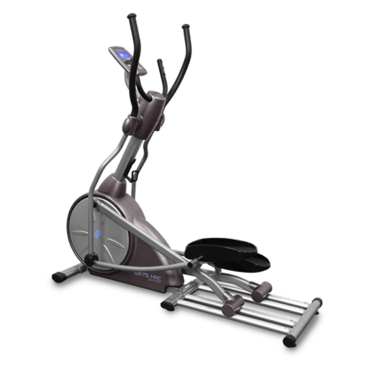 Эллипсоид Oxygen GX-75 HRC