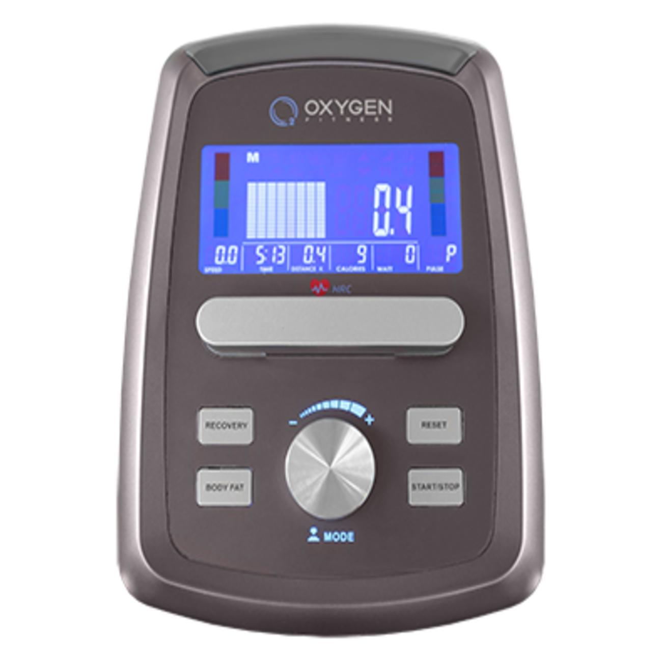 Эллипсоид Oxygen GX-75 HRC