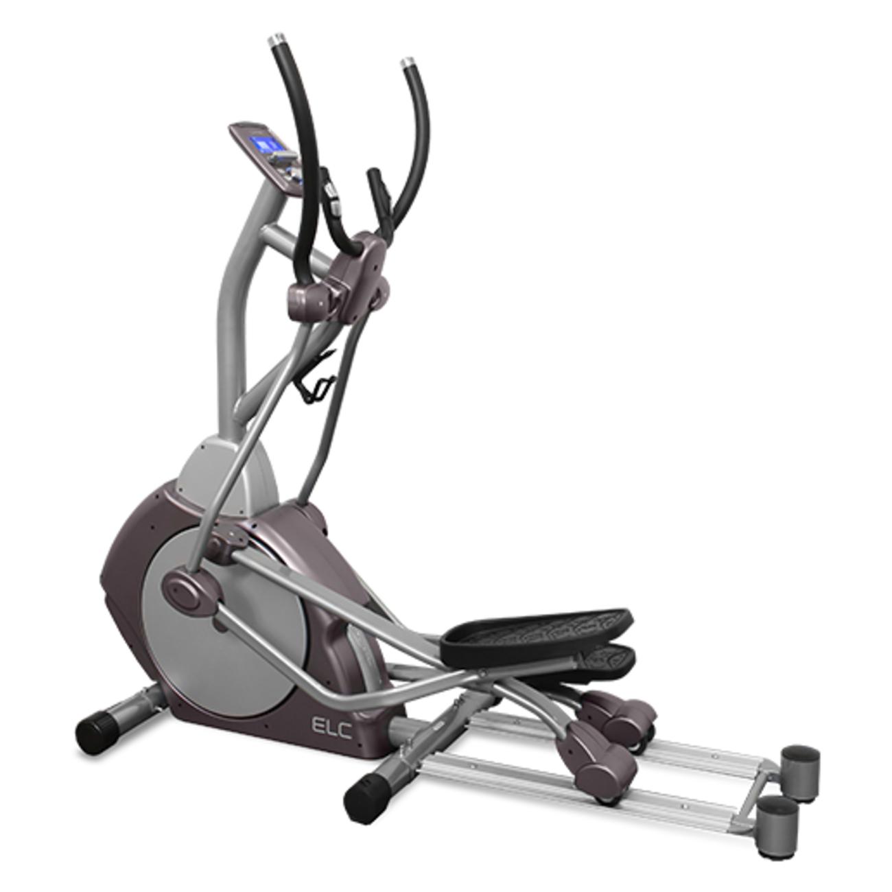 Эллипсоид Oxygen ELC