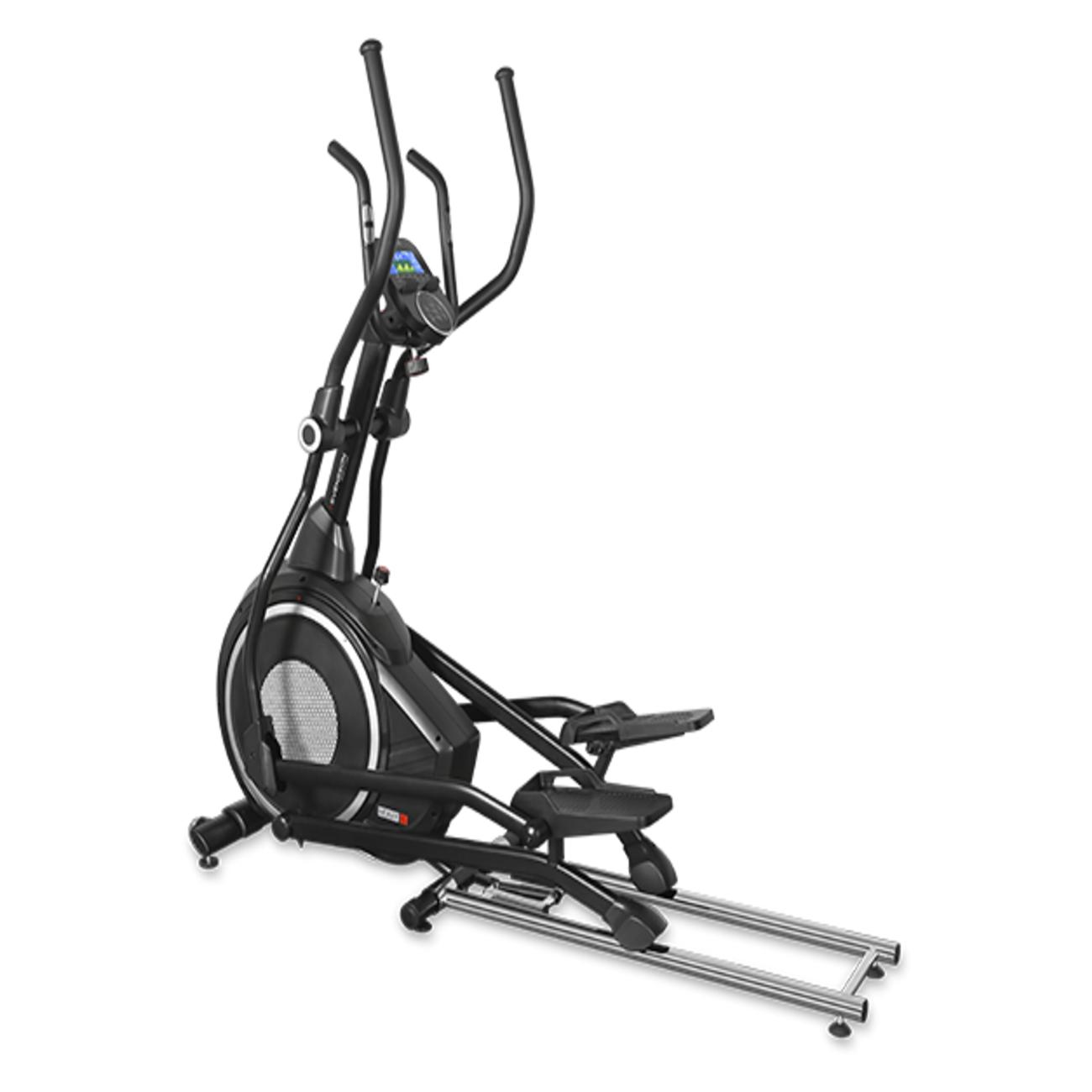 Эллипсоид Svensson Body Labs HEAVY G ELLIPTICAL