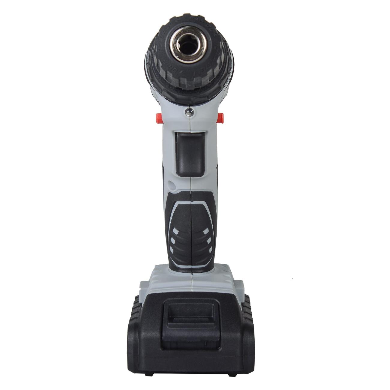 Шуруповерт аккумуляторный Ресанта ДА-50Л2-18А