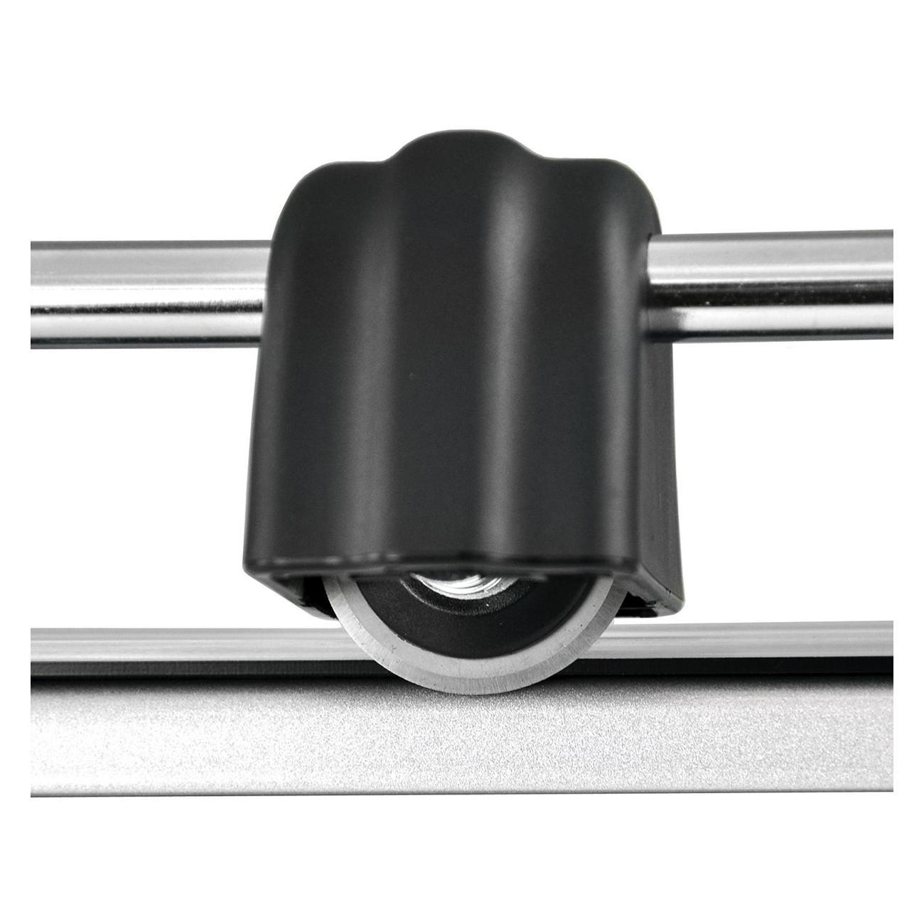 Резак роликовый KW-triO 3216/13216, рез 460 мм, металлическая основа