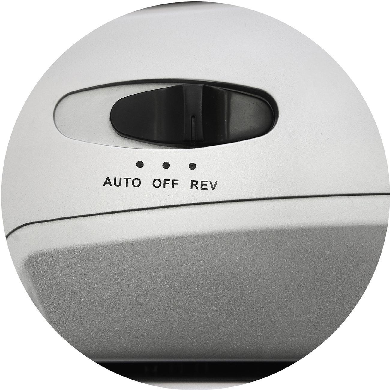 Уничтожитель документов Vigorhood VS1008CD, P4 ,частица 4,0х35мм,10 листов, 21 литров