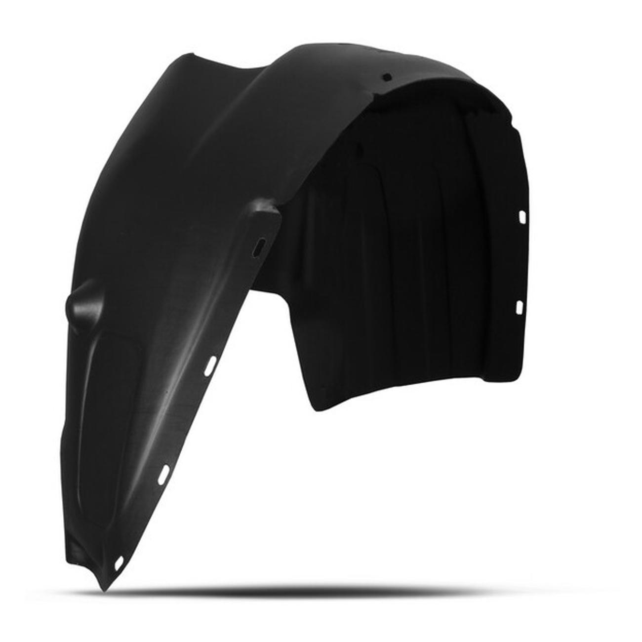 Полукрылок Totem Liners Chery Tiggo FL 2013-2016 передний правый