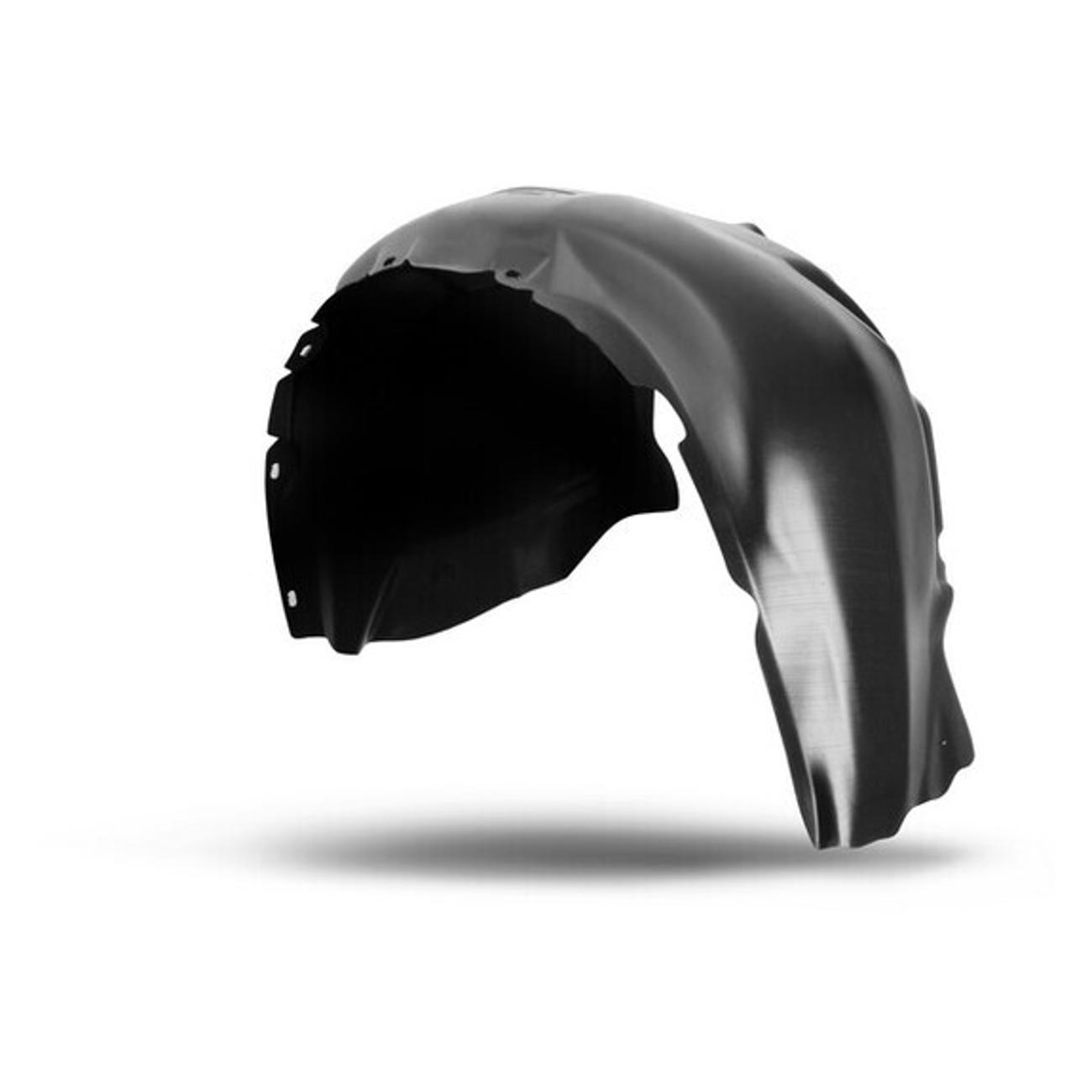 Подкрылок Totem Liners Lifan X50 06.2015 передний правый