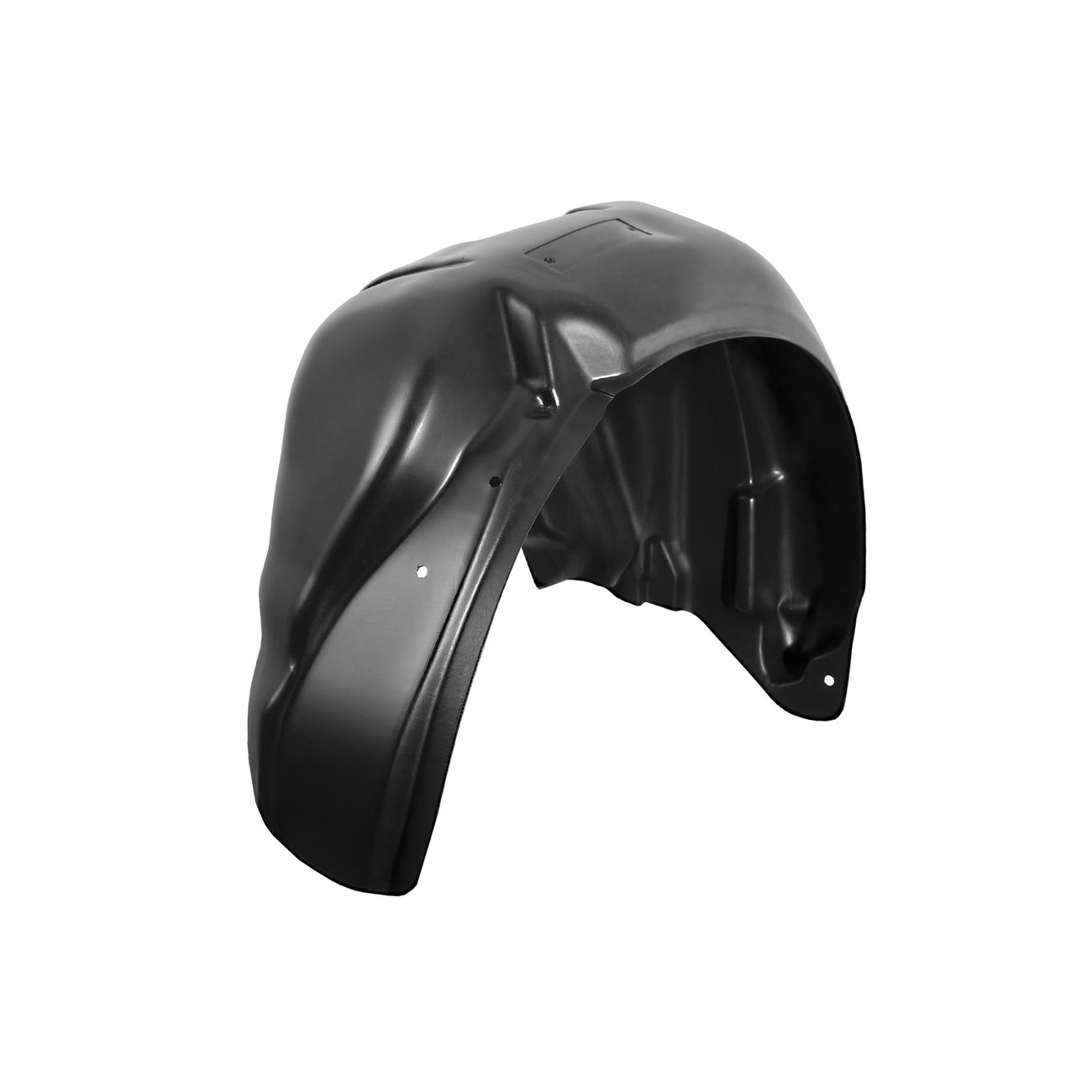 Подкрылок Totem Liners Nissan Almera 2012-2018 задний правый