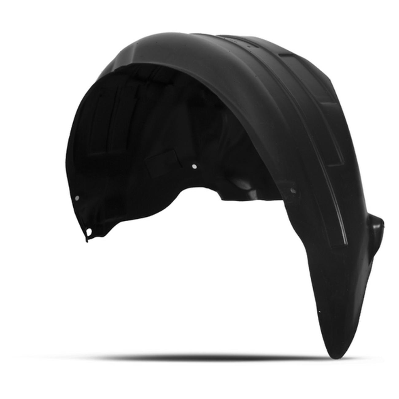 Подкрылок Totem Liners Honda CR-V 06.2017 ОР задний левый