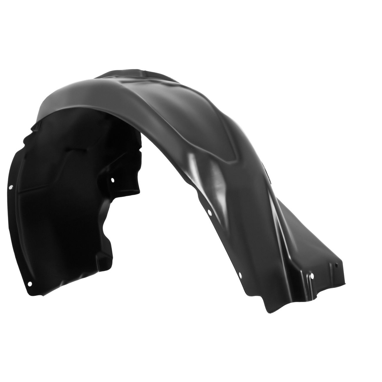 Подкрылок Totem Liners Lada Largus Cross FL 2021 передний левый