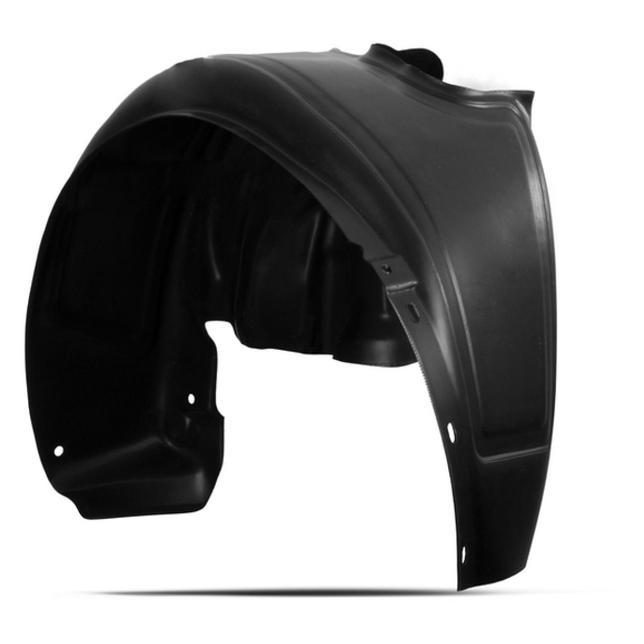 Подкрылок Totem Liners Kia Rio 2017 седан задний левый