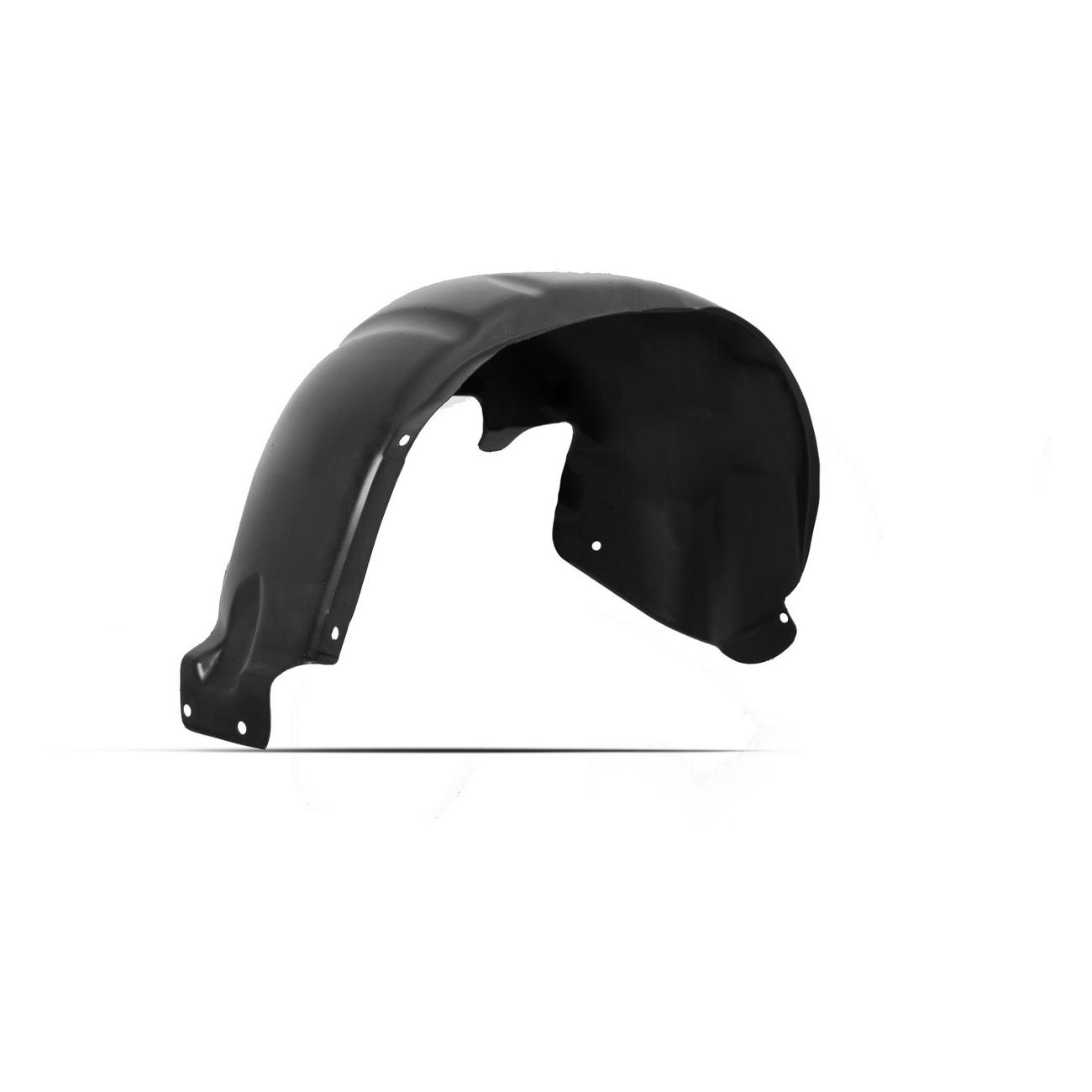 Подкрылок Totem Liners Lada ВАЗ Niva 2021 Travel задний правый