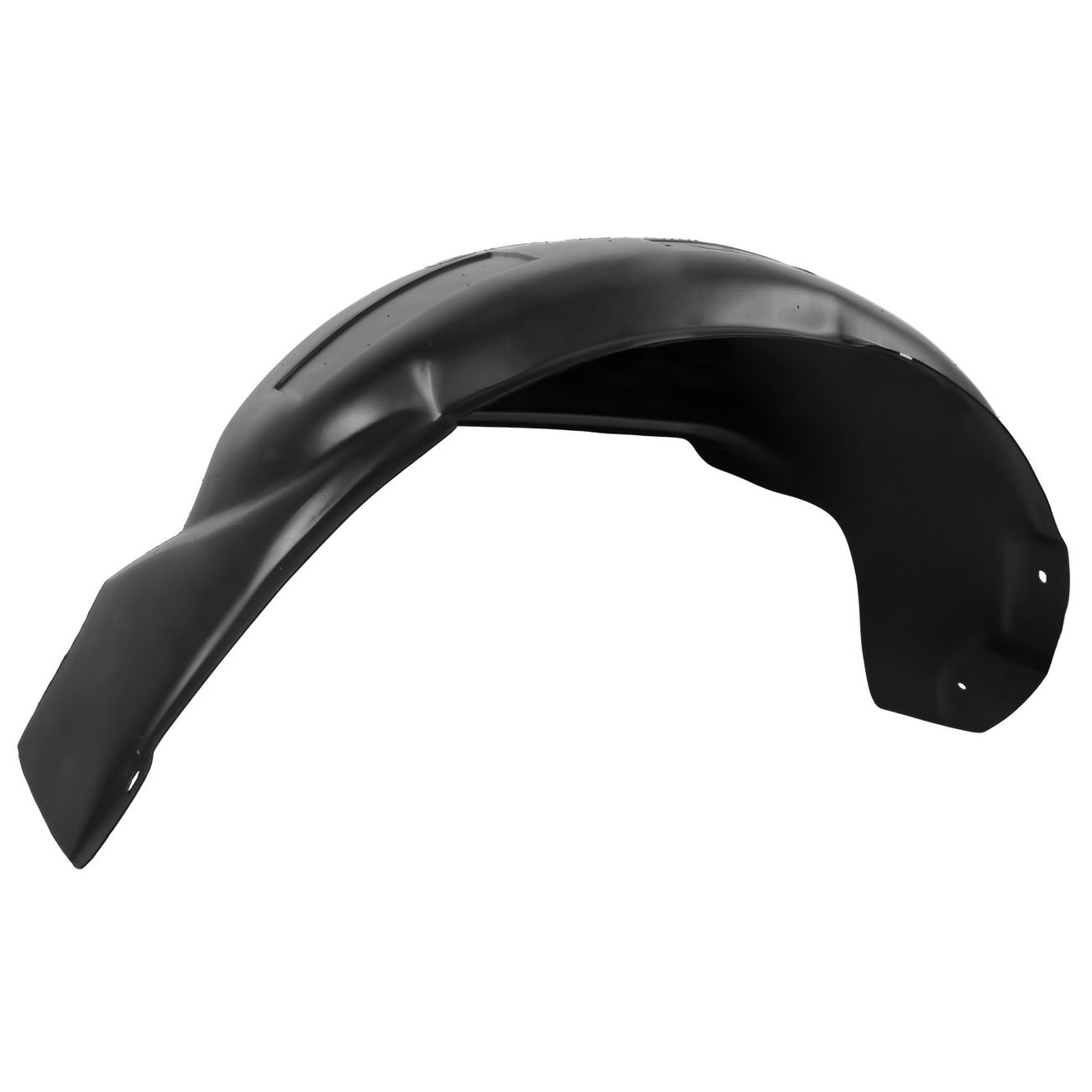 Подкрылок Totem Liners Great Wall Hover 2006-2010 задний правый