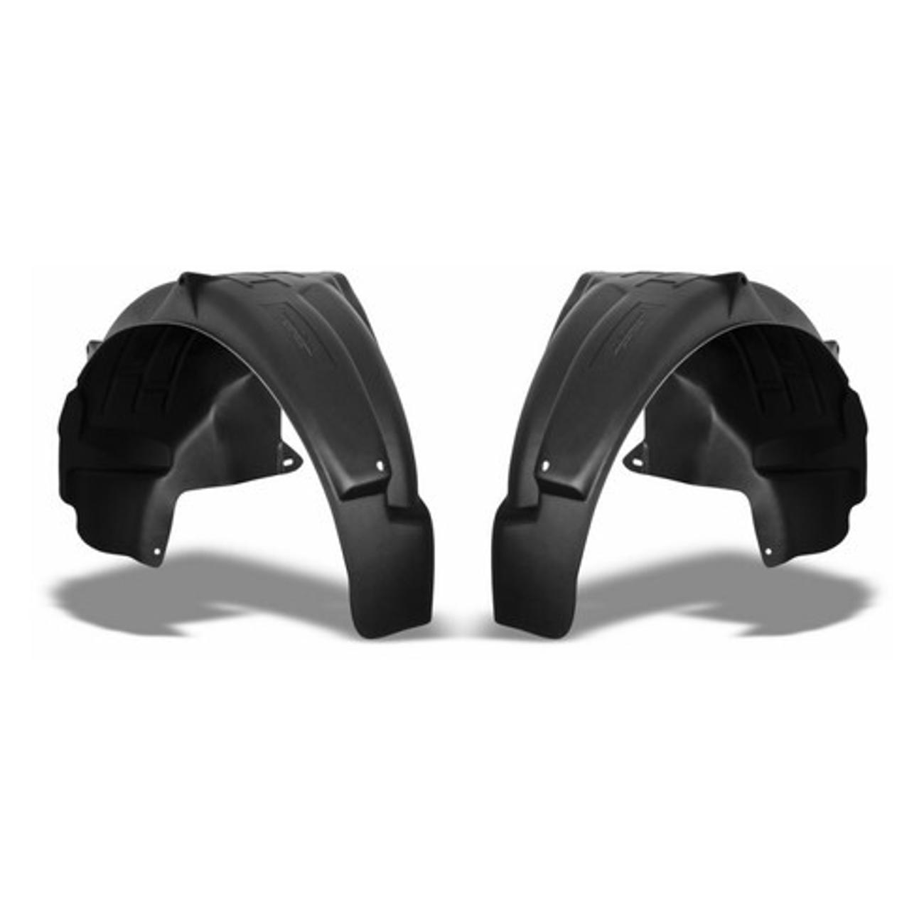 Полукрылок Totem Liners Renault Sandero Stepway 11.2014 2 элемента